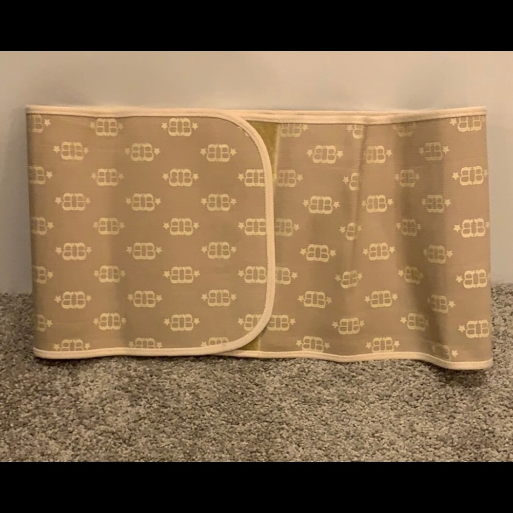 Belly Bandit maternity band size large